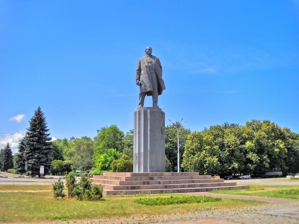 Івангород з panoramio.com - Ивангород