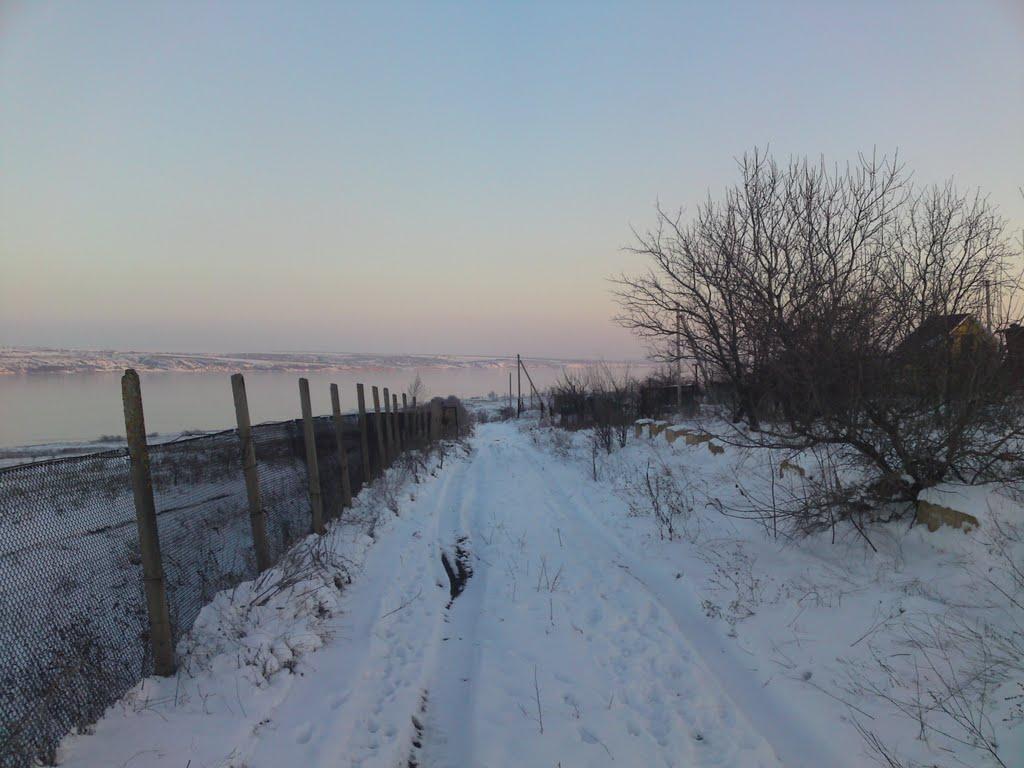 Мале з panoramio.com - Мале