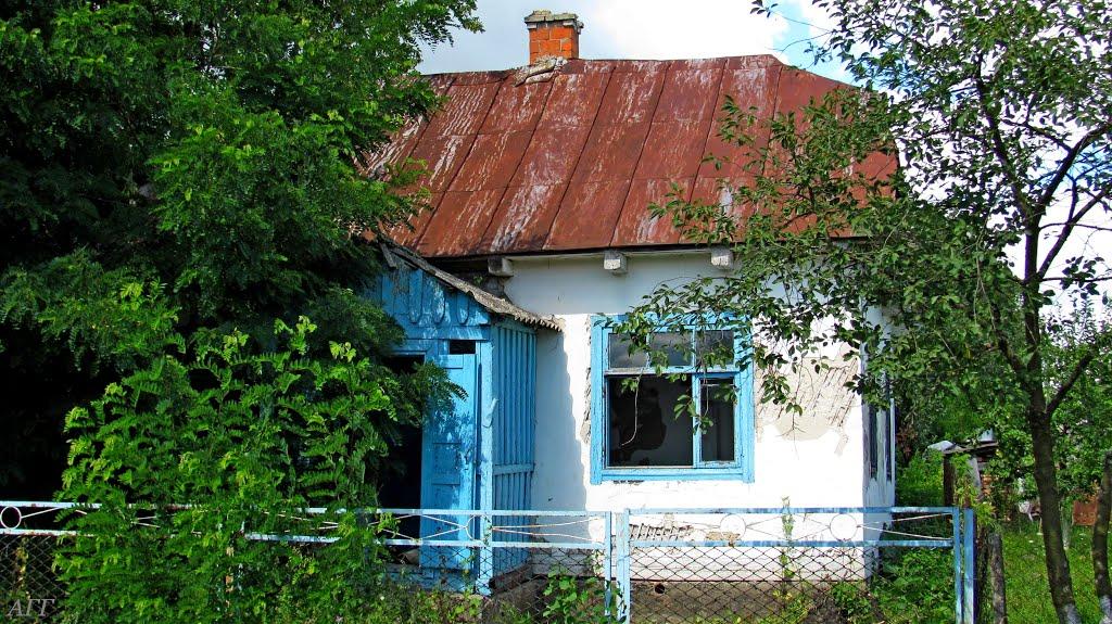 Кураш з panoramio.com - Кураш