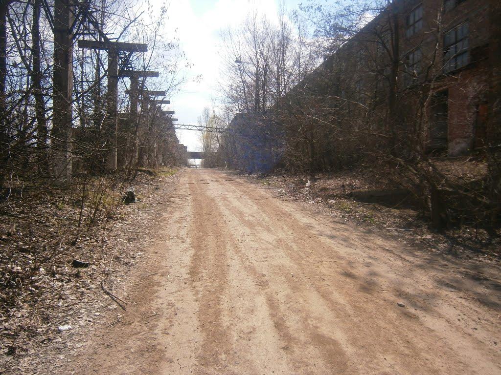 Новий Розділ з panoramio.com - Новый Роздол