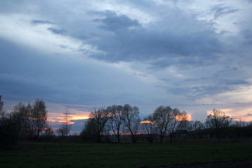 Ільмівка з panoramio.com - Ільмівка