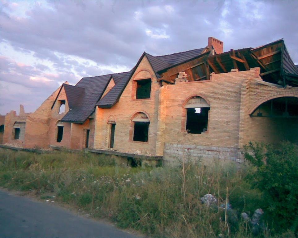 Урзуф з panoramio.com - Урзуф