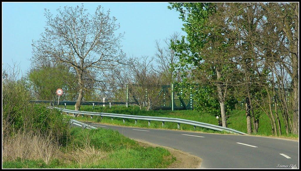 Галабор з panoramio.com - Galabor
