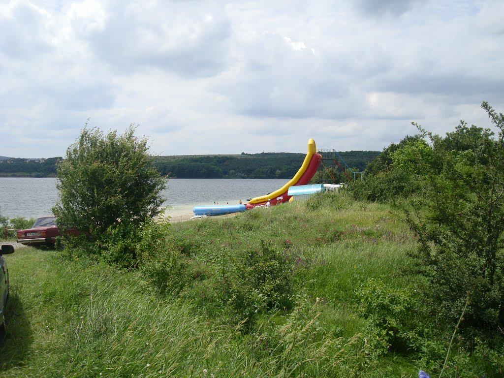 Рудківці з panoramio.com - Рудківці