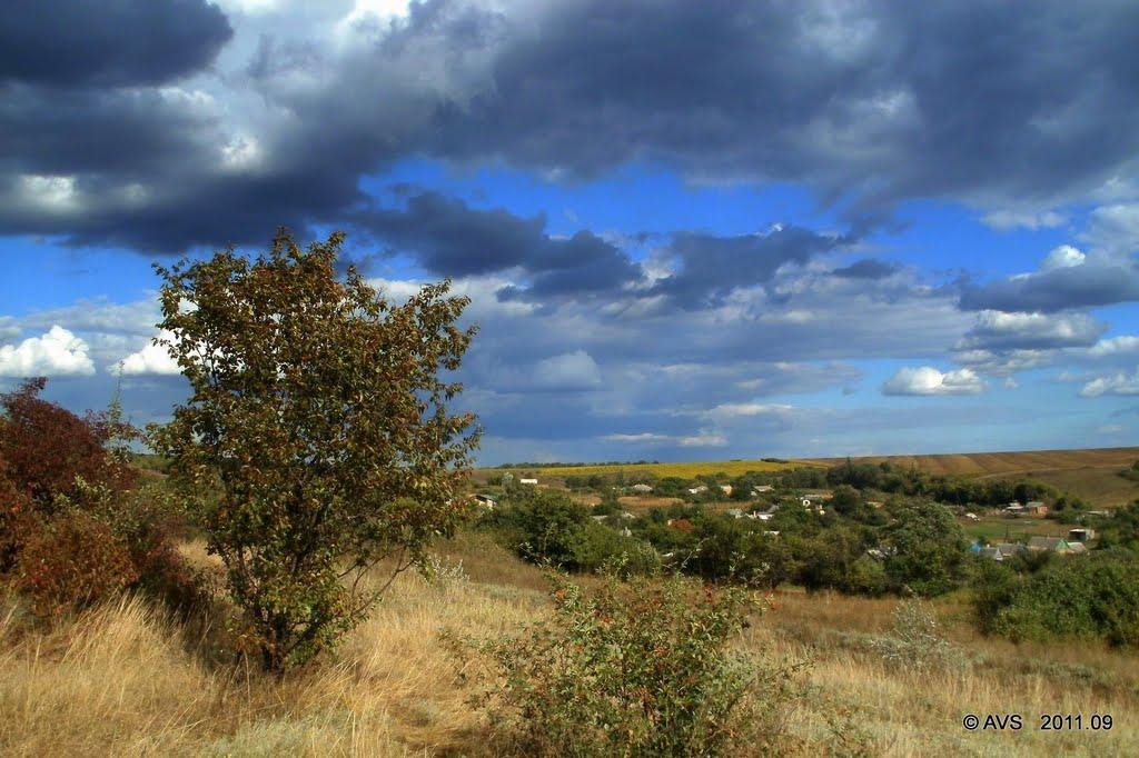 Артемівськ з panoramio.com (ч.2) - Артемівськ