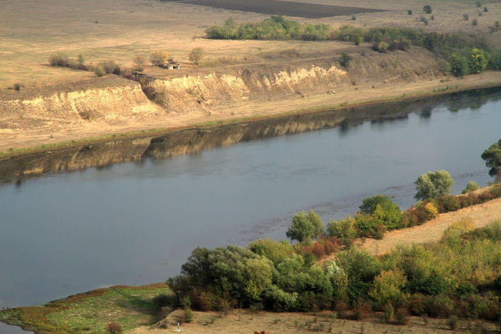 Кремінне з panoramio.com - Кремінне