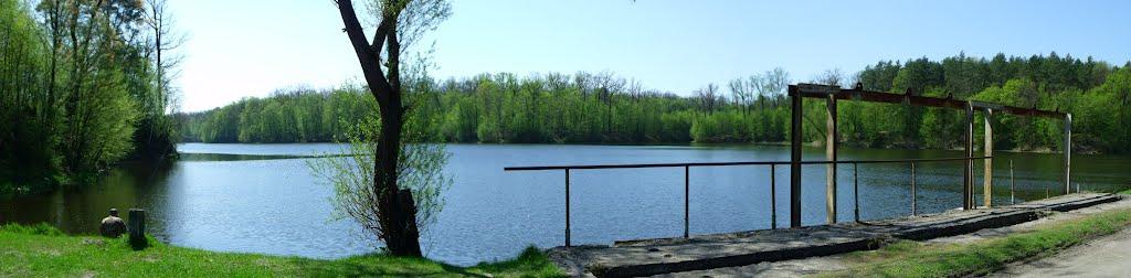 Велика Любаша з panoramio.com - Велика Любаша