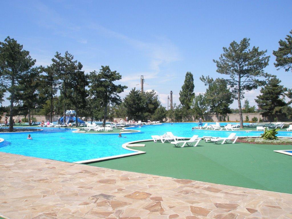 Піщане з panoramio.com - Песчаное