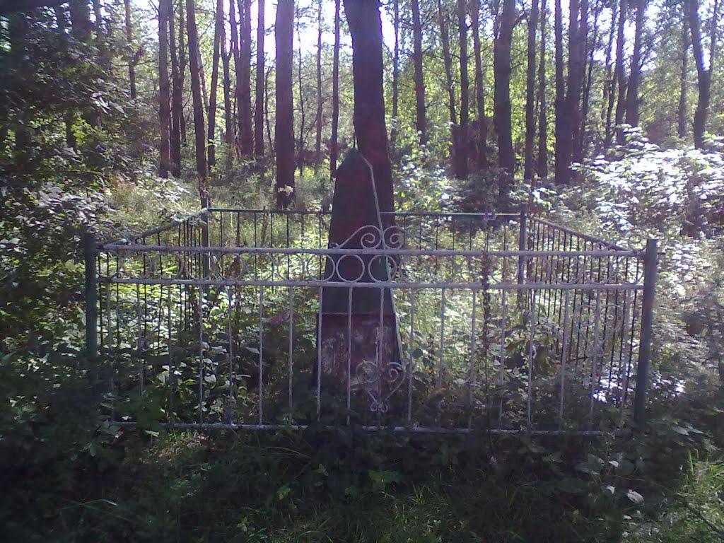 Пісківка з panoramio.com - Пісківка