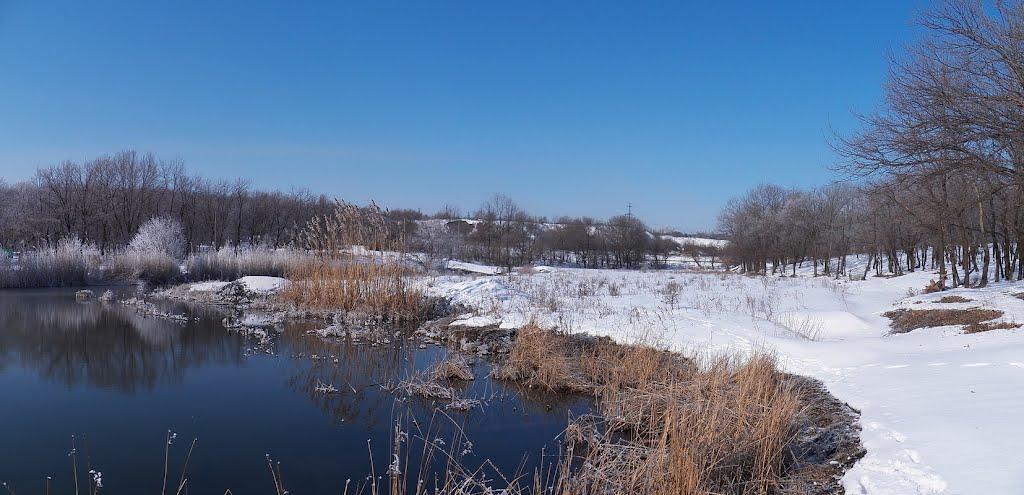Єнакієве з panoramio.com (ч.3) - Енакиево