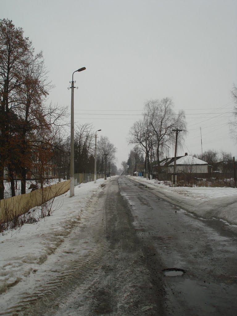 Макошине з panoramio.com - Макошино