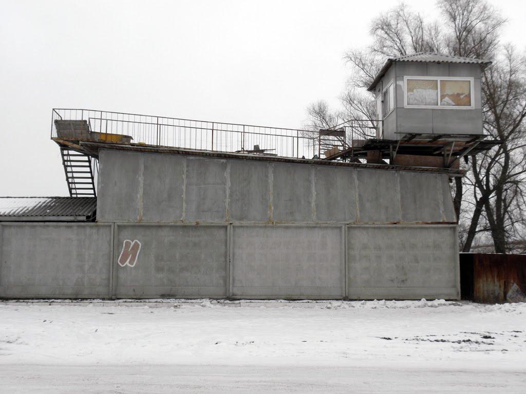 Гнідин з panoramio.com (ч.3) - Gnidyn