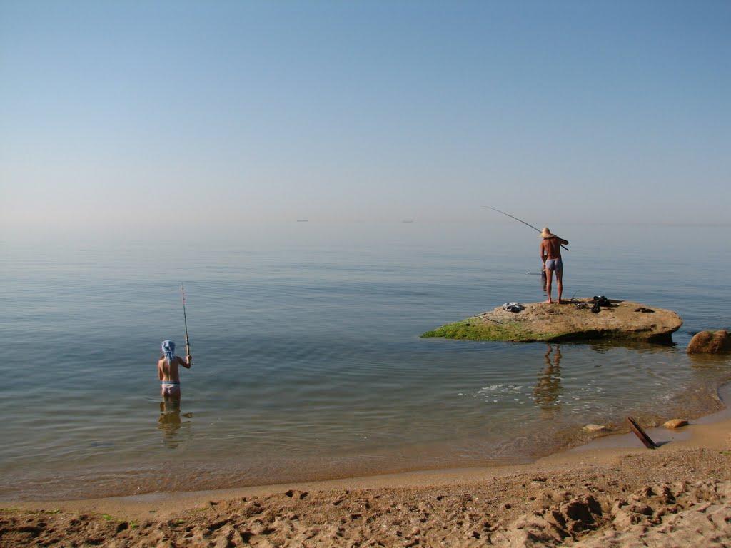 Фонтанка з panoramio.com - Фонтанка