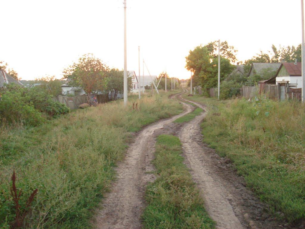 Берека з panoramio.com - Берека