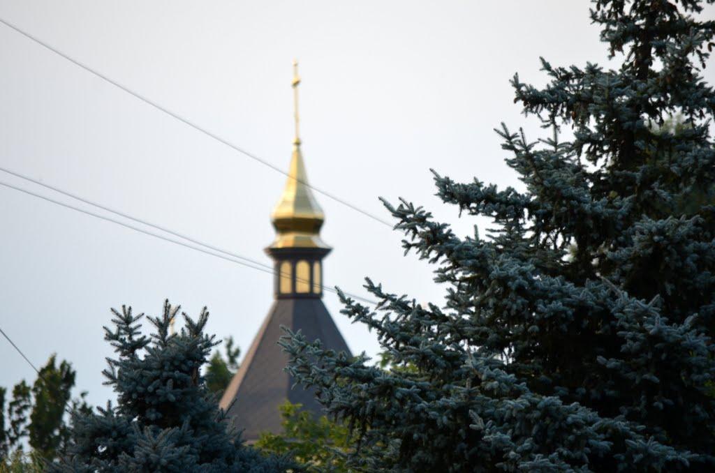 Вознесенськ з panoramio.com - Вознесенськ