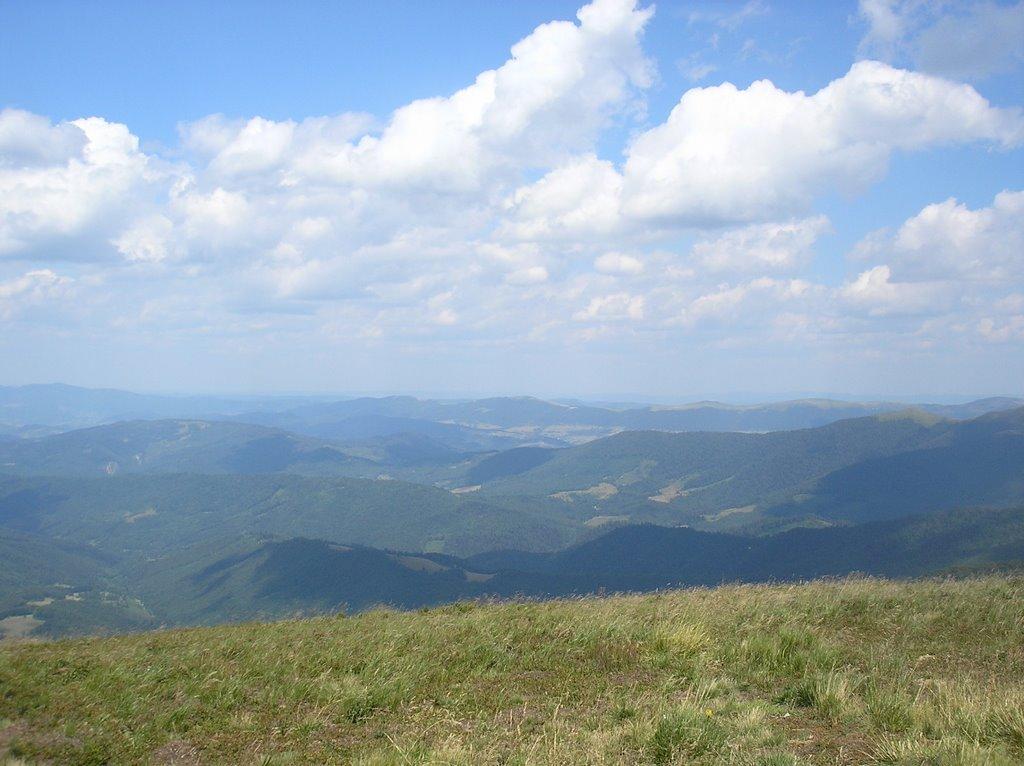 Липовець з panoramio.com - Липовец