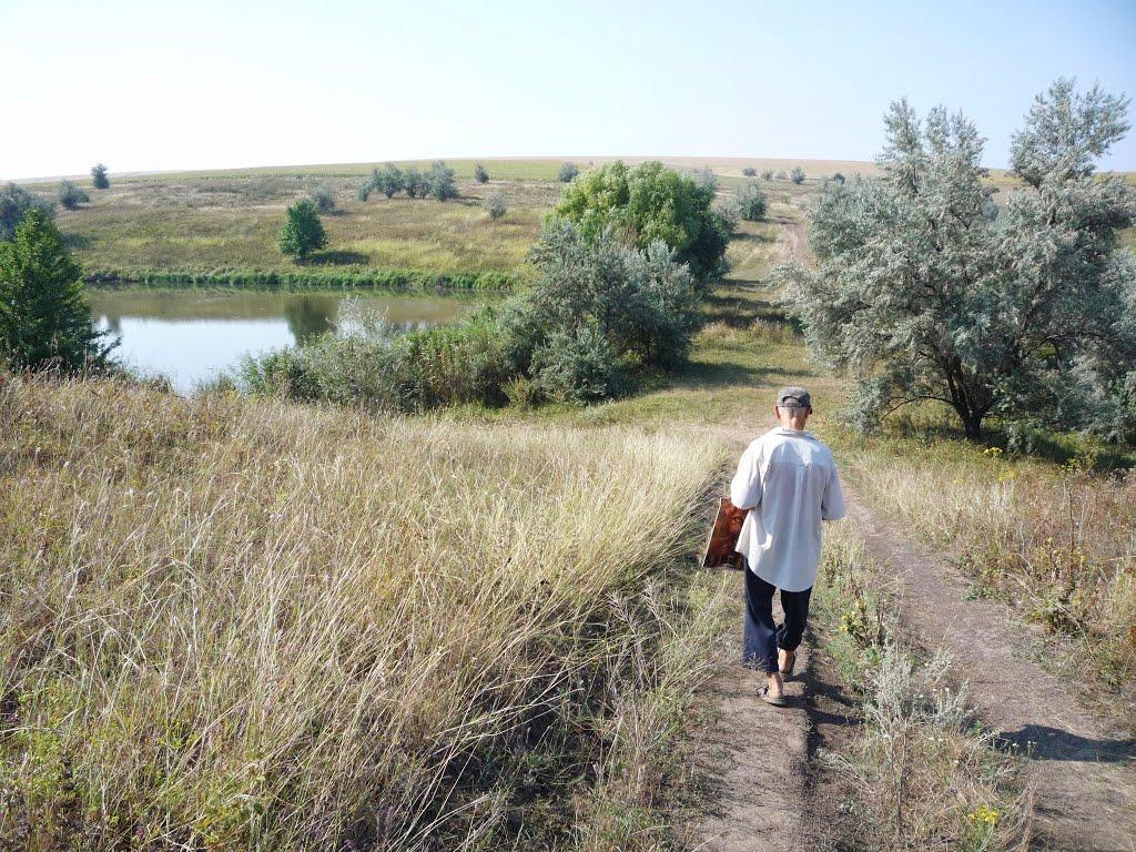 Іванківці з panoramio.com - Іванківці