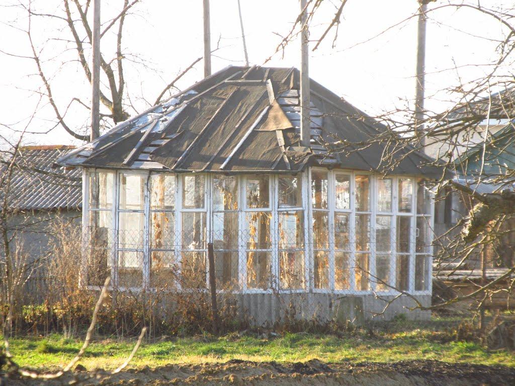 Солотвин з panoramio.com - Солотвин