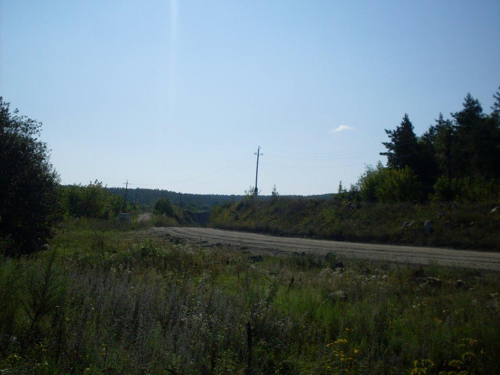 Дмитренки з panoramio.com - Дмитренки