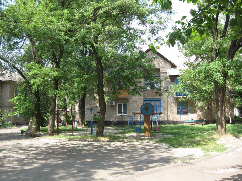 Вільне з panoramio.com - Вольное