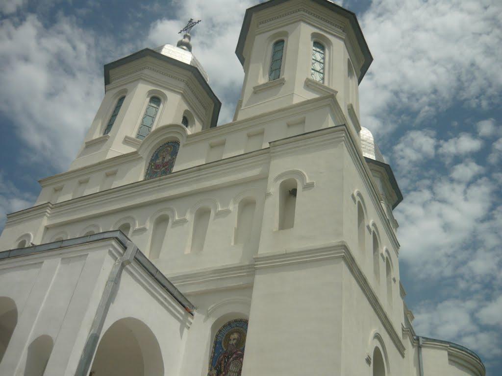 Орлівка з panoramio.com - Орловка