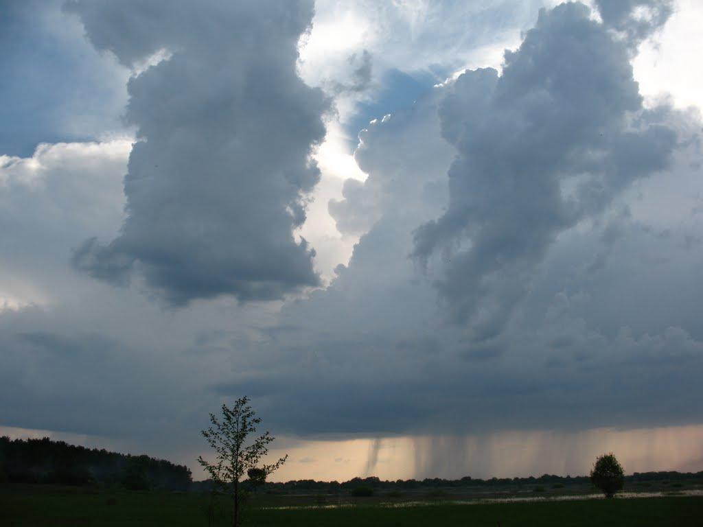 Гірки з panoramio.com - Гірки