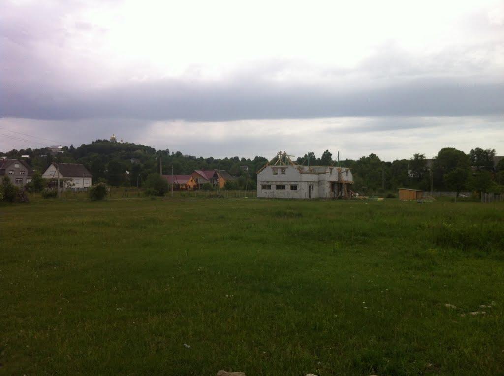 Чумальово з panoramio.com - Чумальово