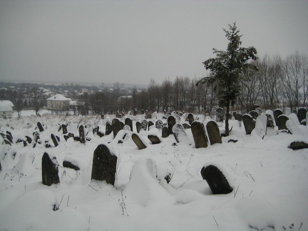 Солотвин з panoramio.com - Солотвин