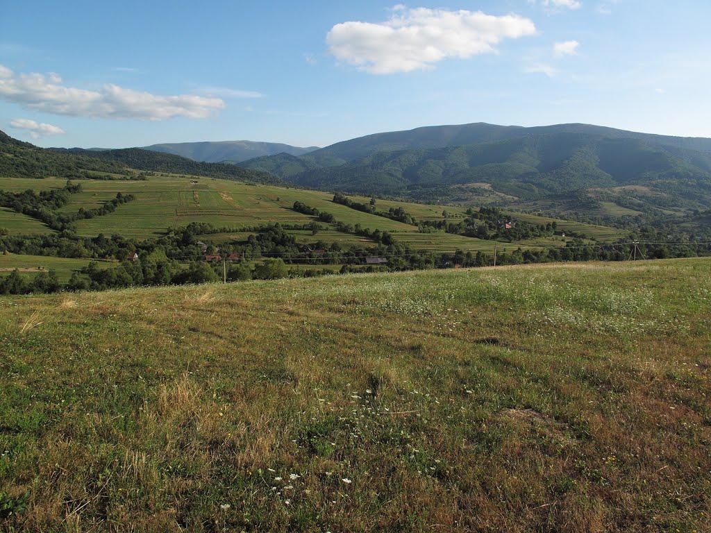 Люта з panoramio.com - Люта