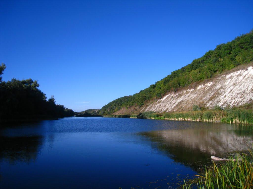 Весела Гора з panoramio.com - Весела Гора