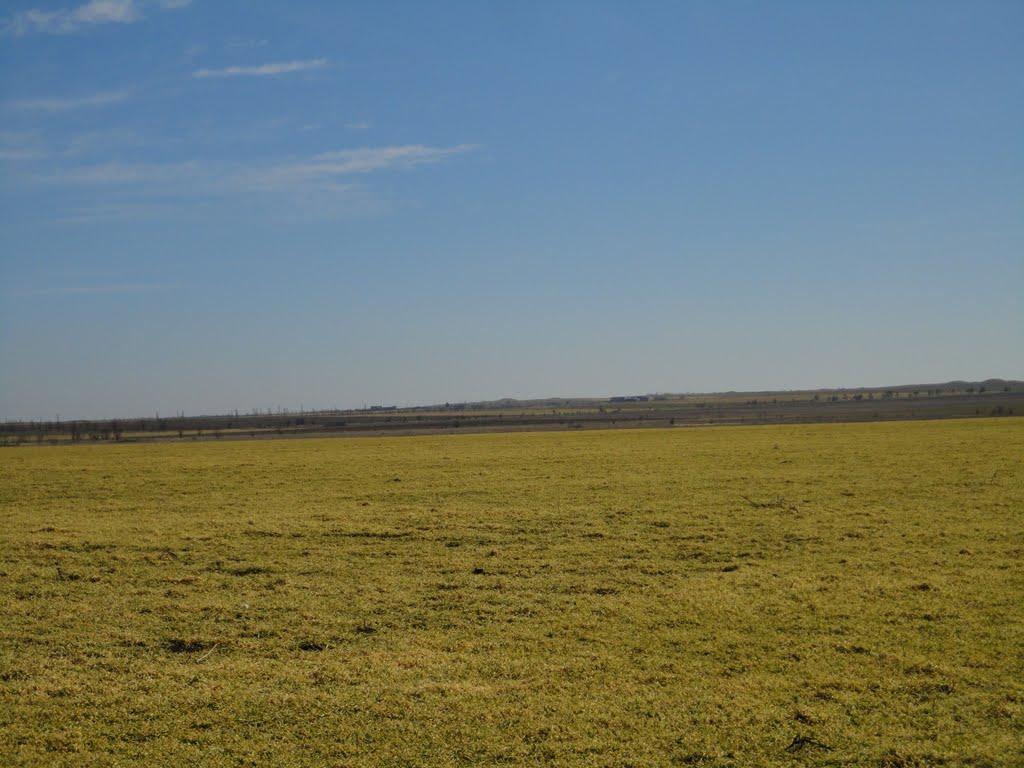 Корольове з panoramio.com - Корольове