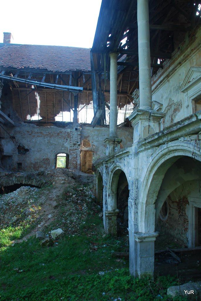 Поморяни з panoramio.com - Поморяны