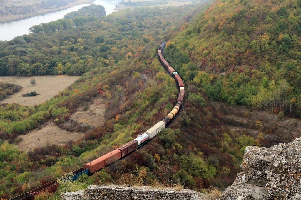 Кремінне з panoramio.com - Кремінне