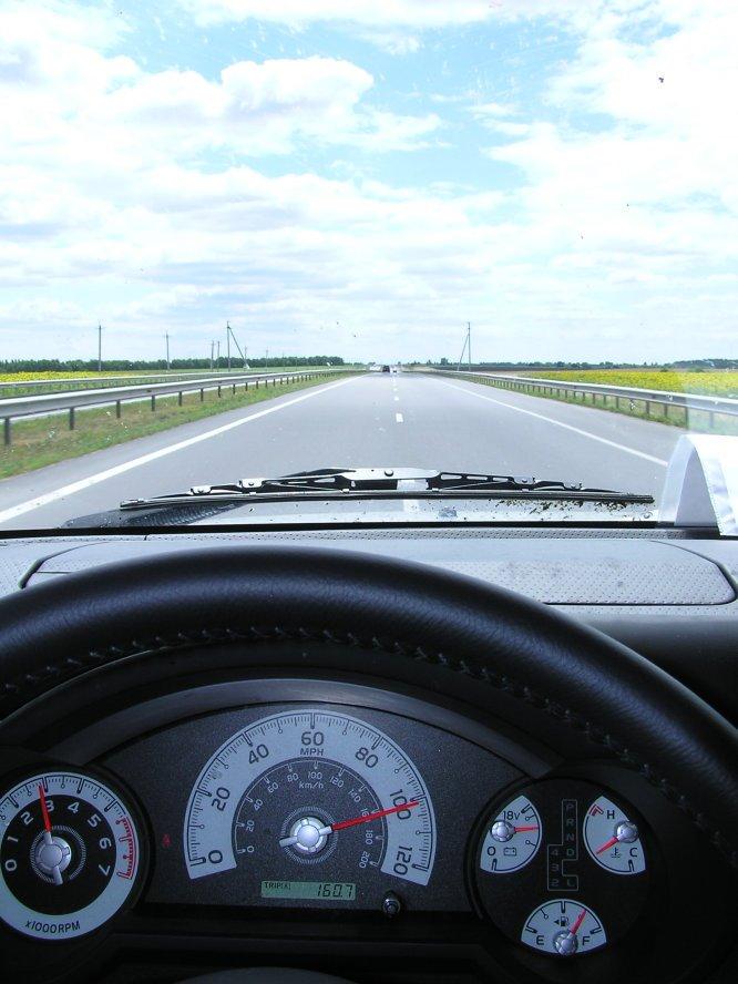 Іванівка з panoramio.com