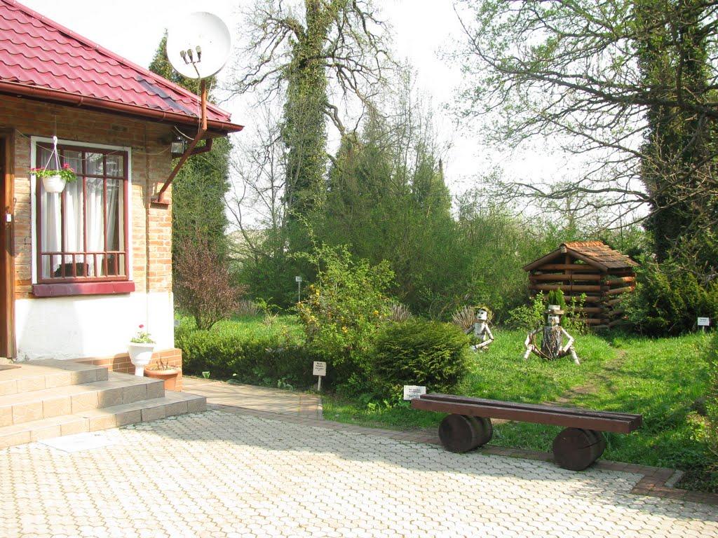 Рудки з panoramio.com - Рудки