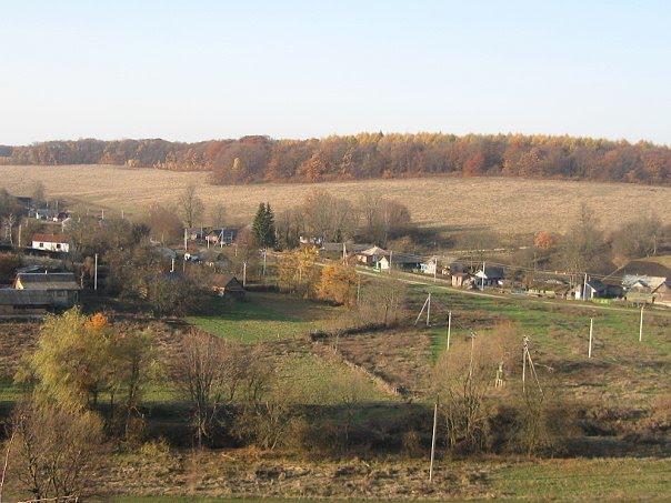 Нище з panoramio.com - Nysche