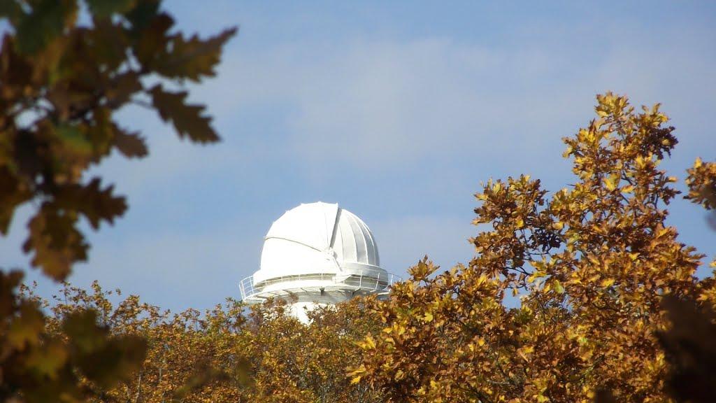 Научний з panoramio.com - Научний