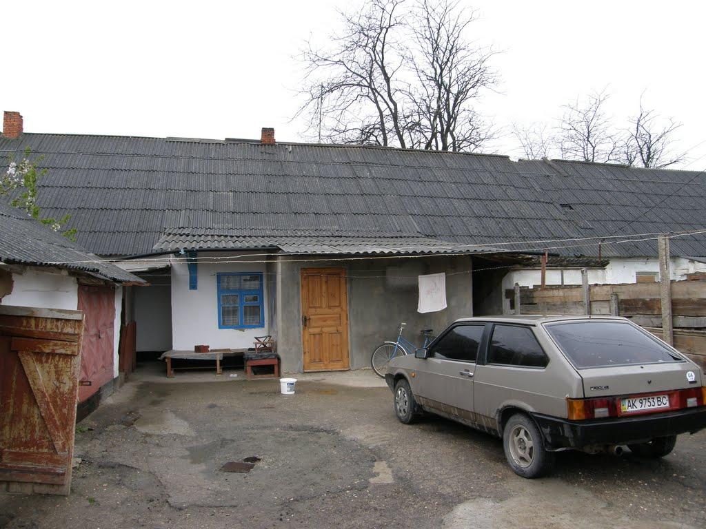 Рівне з panoramio.com - Рівне