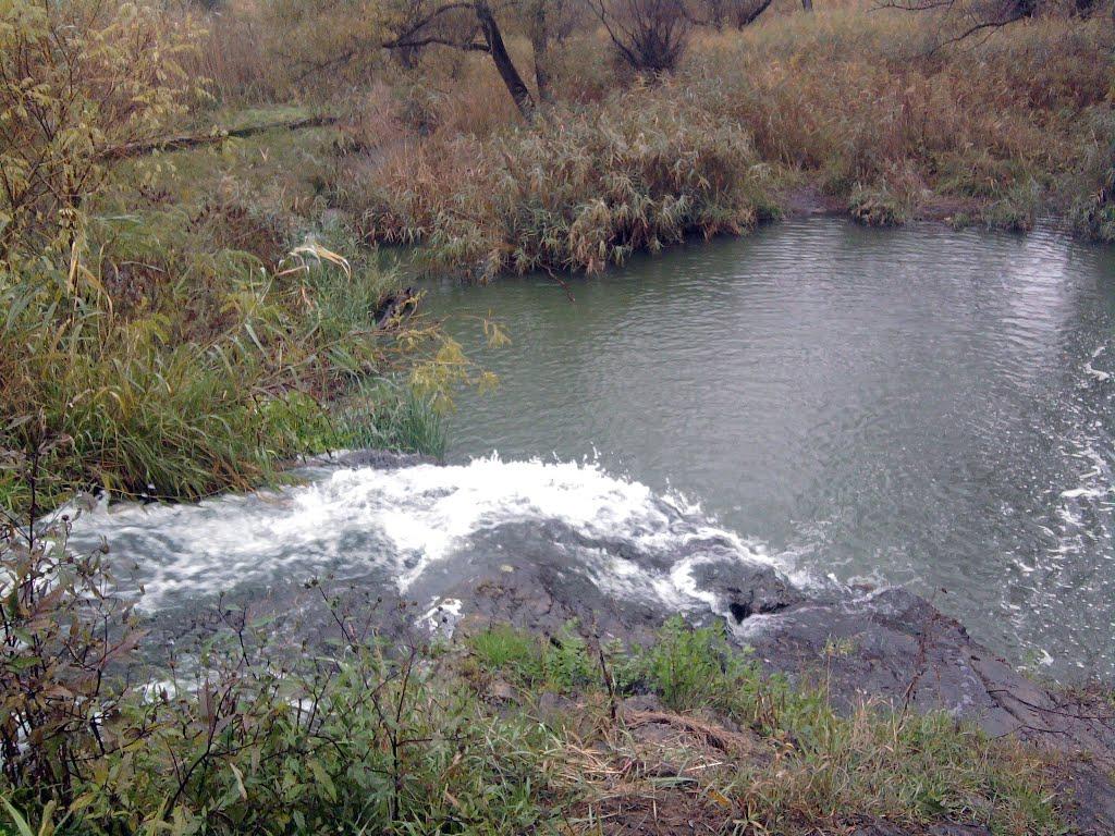 Рябоконеве з panoramio.com - Рябоконеве