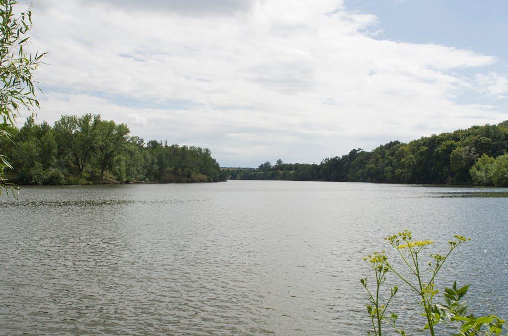 Бабаки з panoramio.com - Бабаки