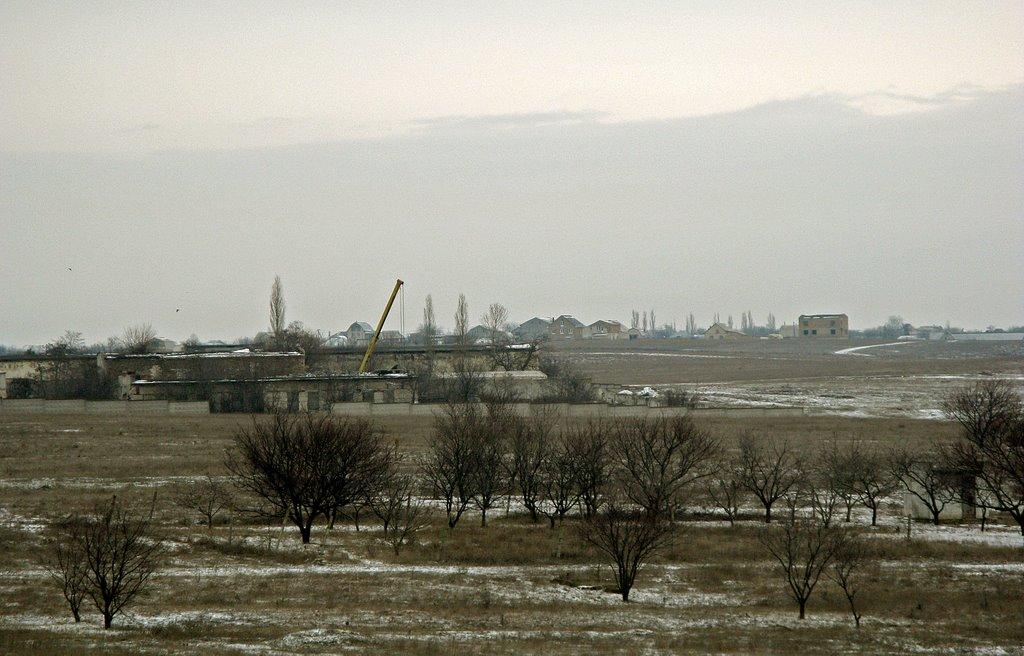 Шкільне з panoramio.com - Школьное