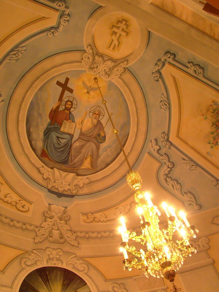 Мерешор з panoramio.com - Мерешор