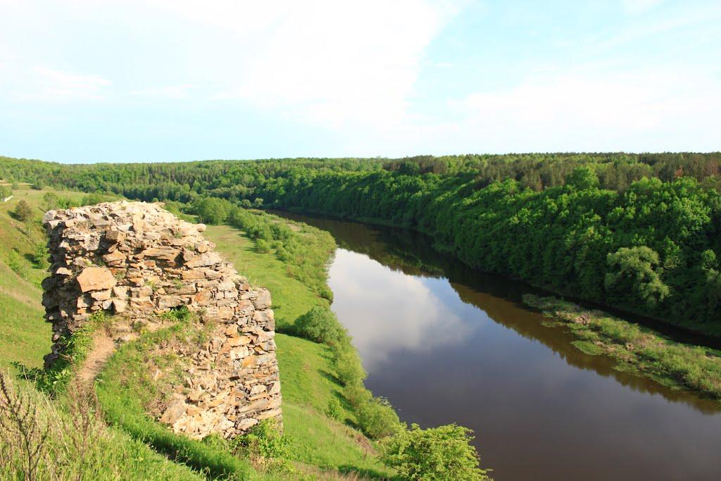 Губків з panoramio.com - Губків