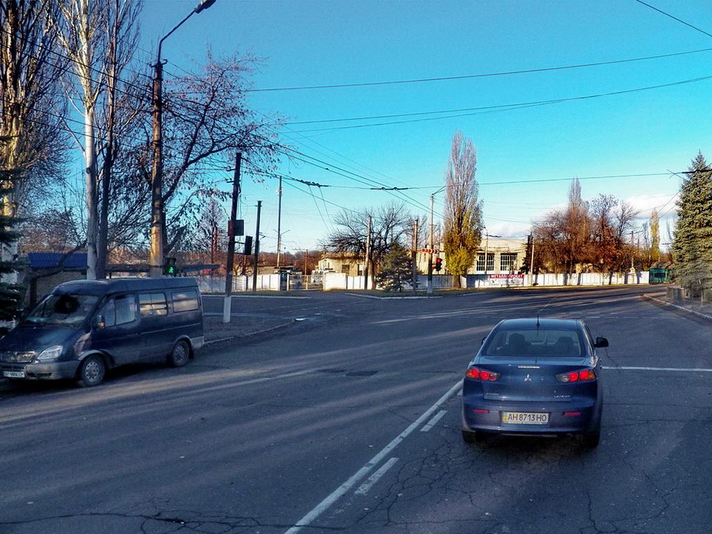 Вуглегірськ з panoramio.com - Vuglegirsk