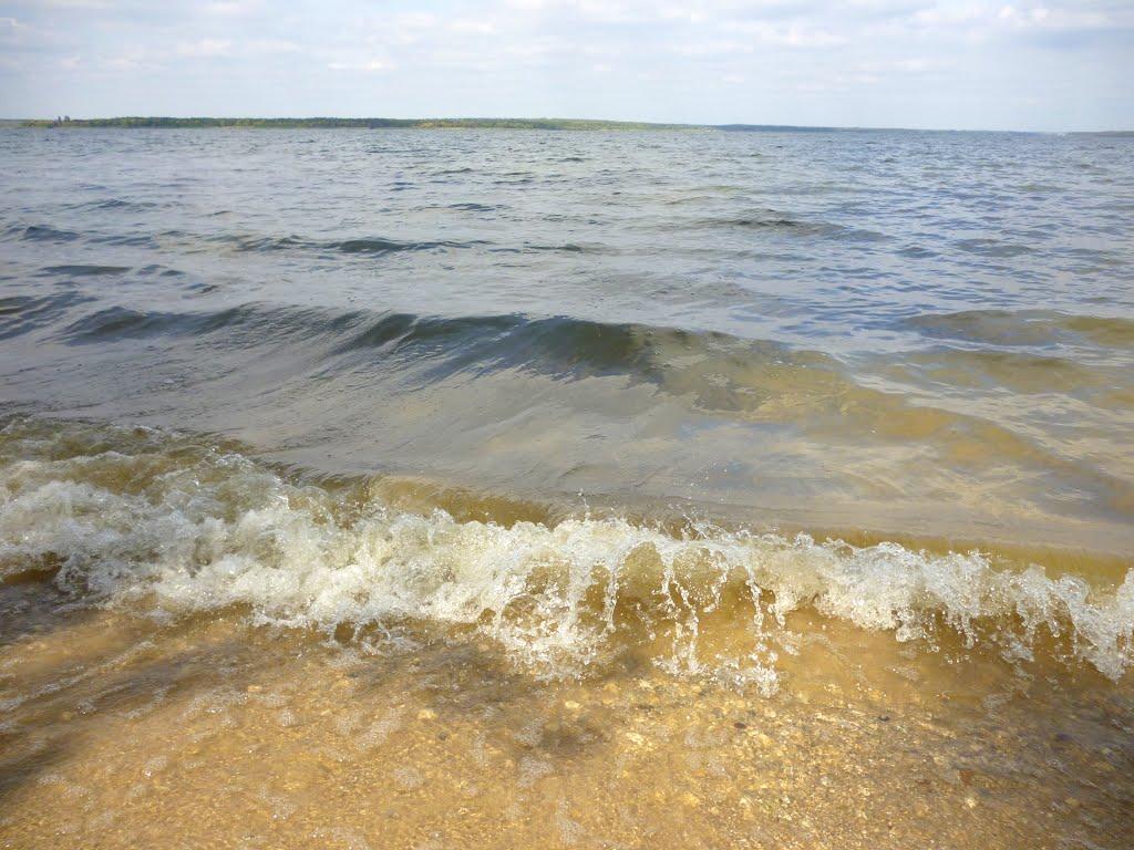 Вільне з panoramio.com - Вольное