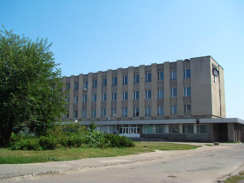 Сміла з panoramio.com (ч.2) - Сміла