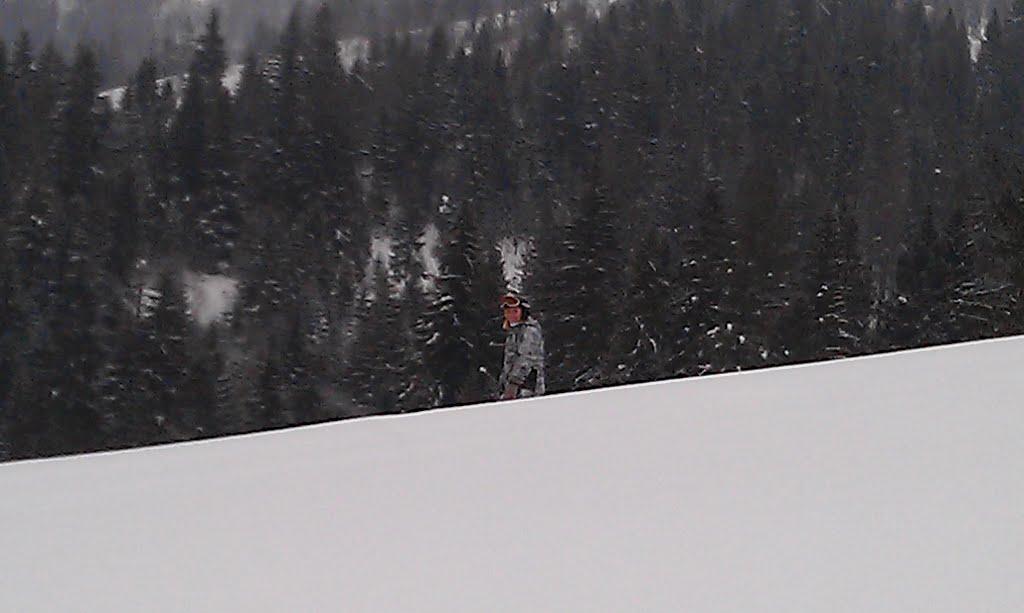 Тухолька з panoramio.com - Тухолька