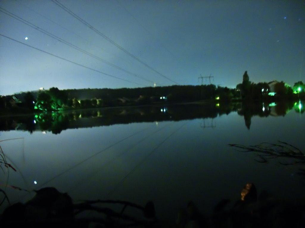 Петропавлівська Борщагівк з panoramio.com - Петропавловская Борщаговк