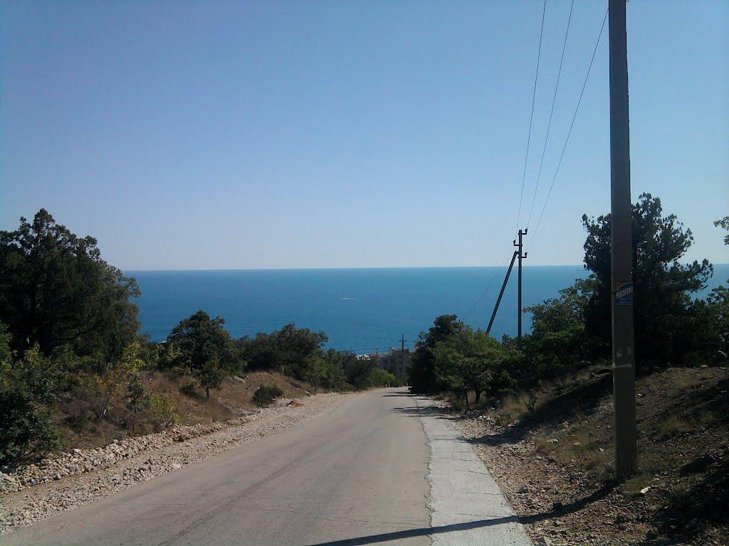 Тилове з panoramio.com - Tylove