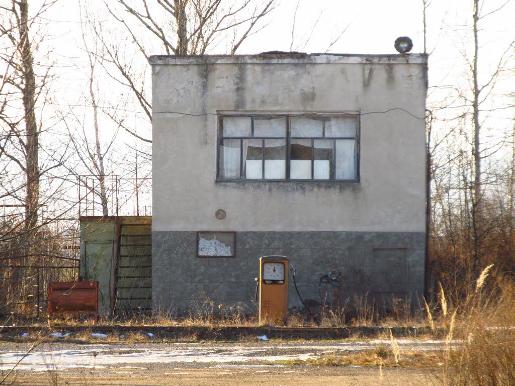 Солотвин з panoramio.com - Солотвин